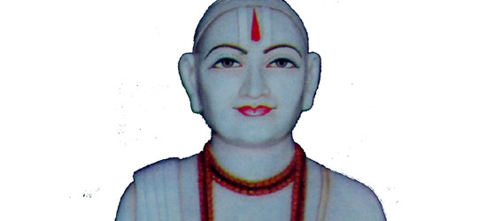 Bhakti Saints Tulsidas