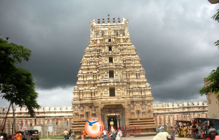 Rameswaram Temple Photos