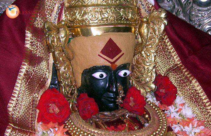 Photo Gallery Mahalaxmi Temple Kolhapur