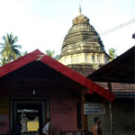 Mahaballeswara Temple