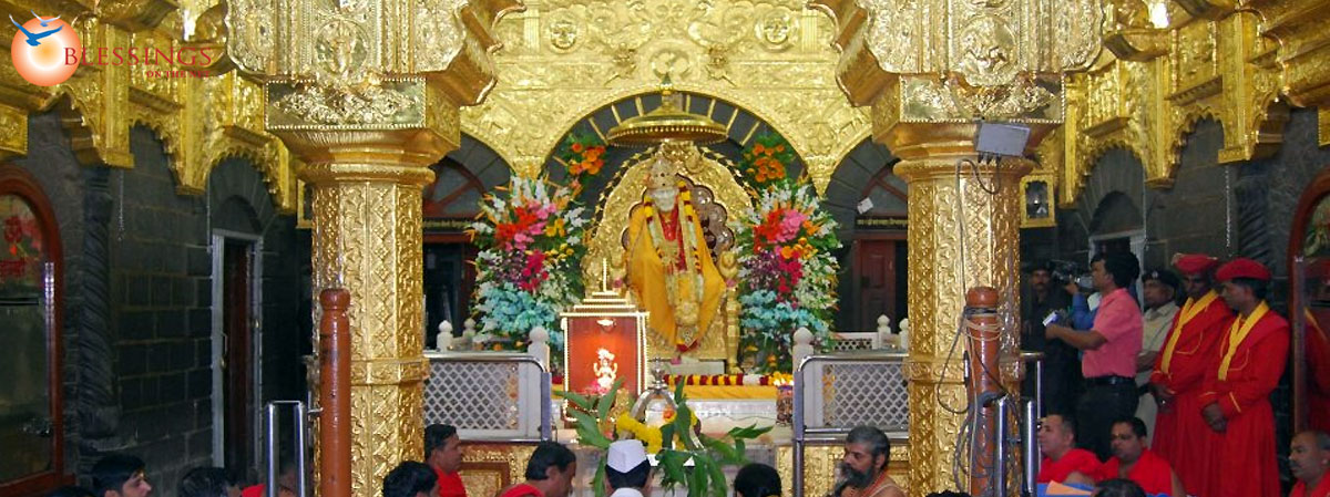 Shirdi sai baba ki aarti