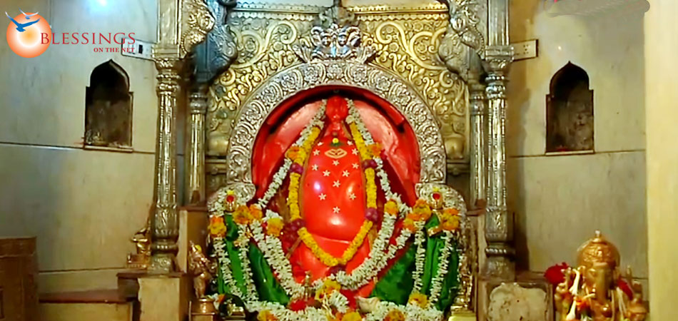 temple