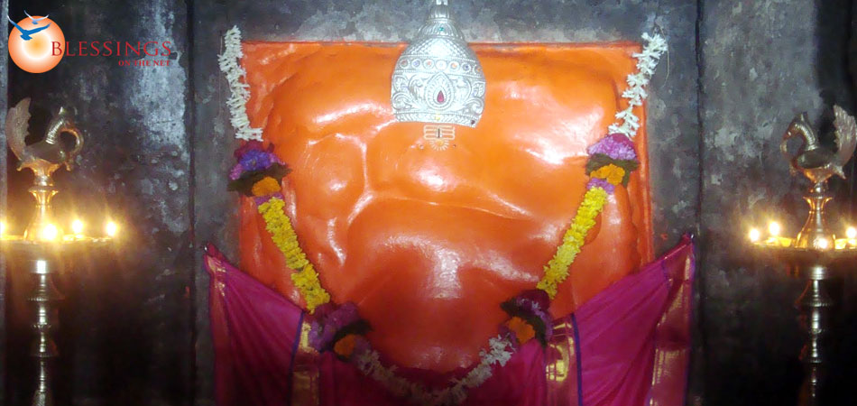 temple