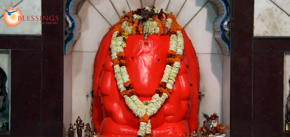 temple