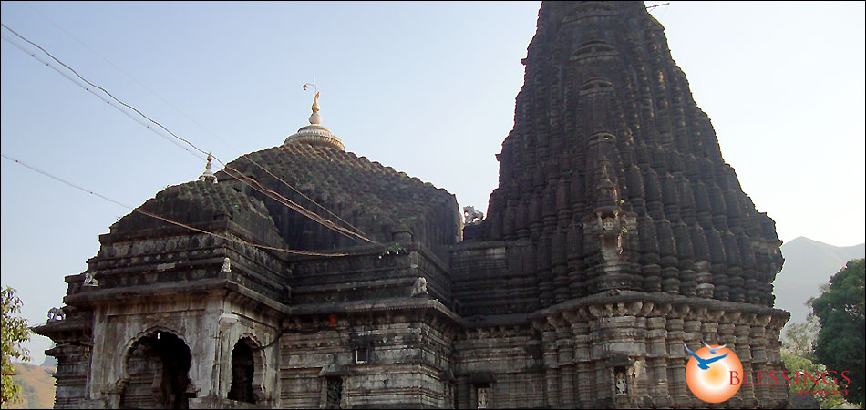 temple