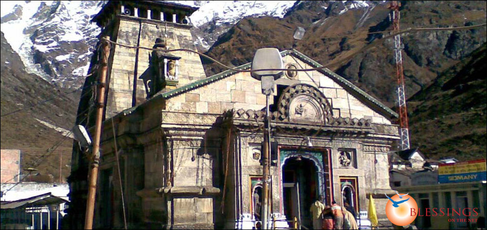 temple