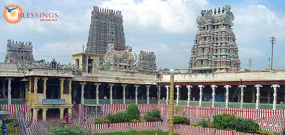temple