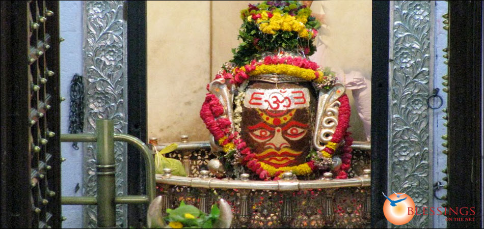 temple