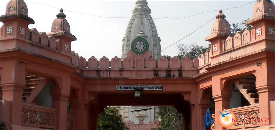 temple
