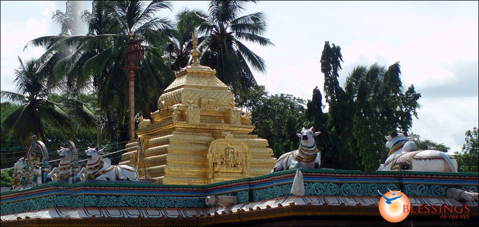 temple