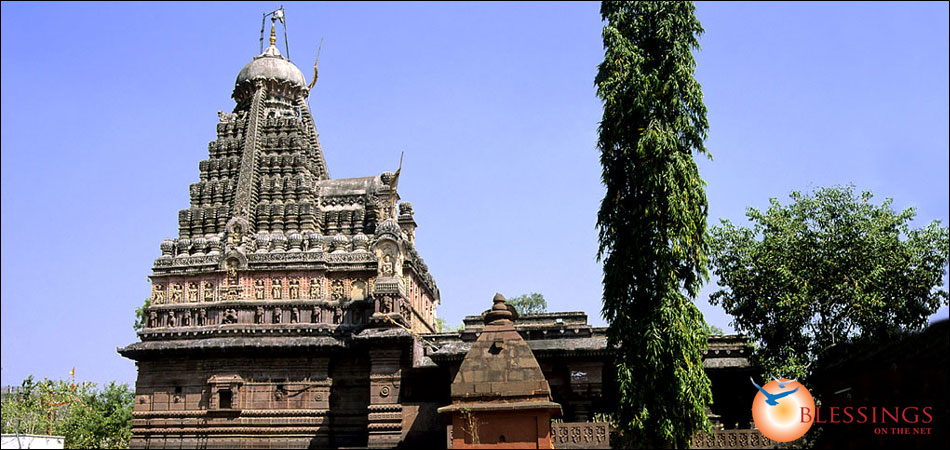 temple