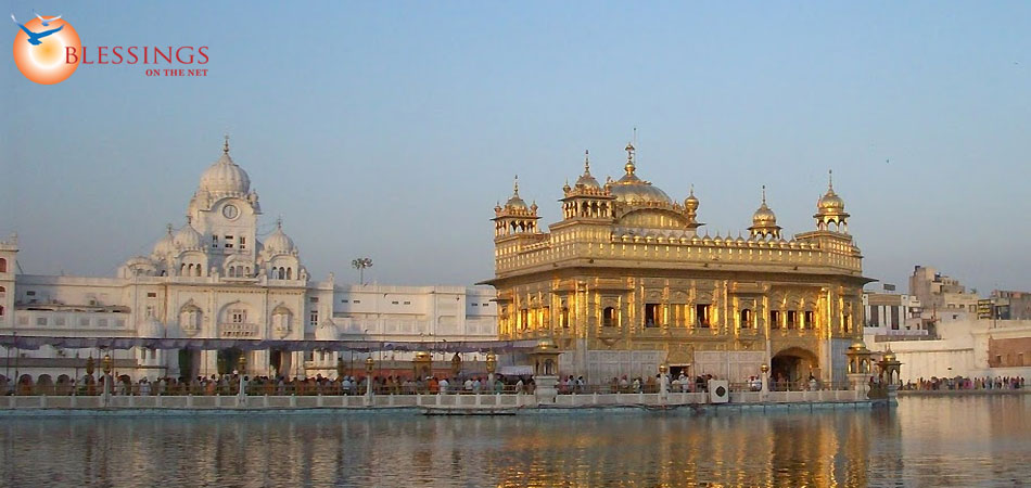 temple