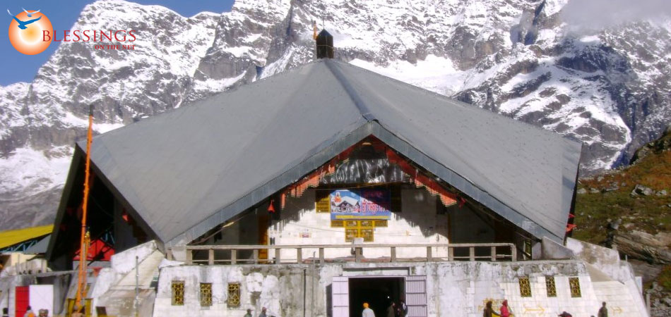 temple