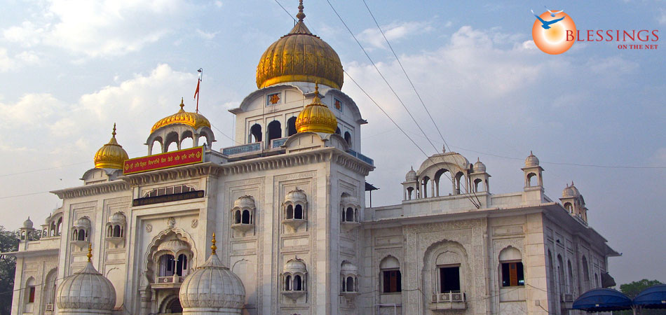temple