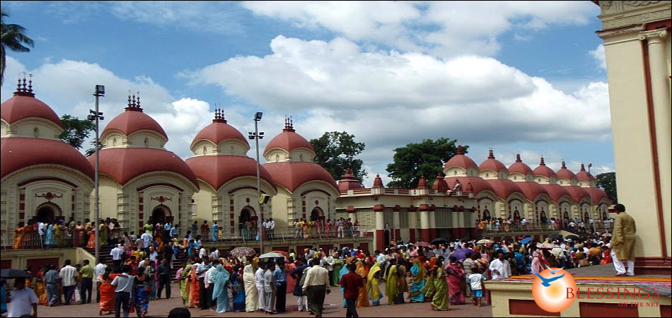 temple