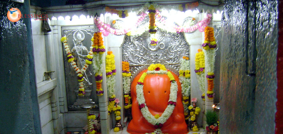temple