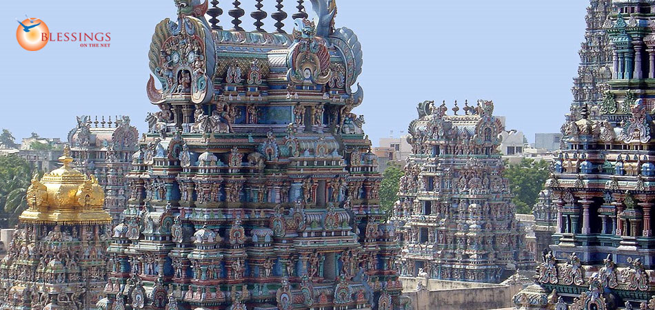 temple