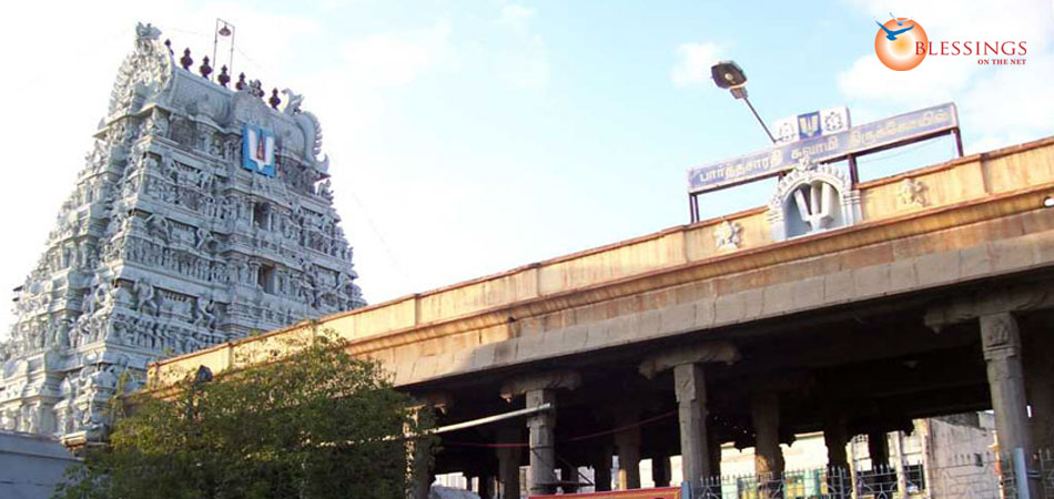 temple