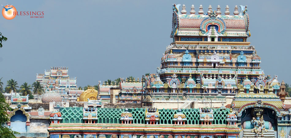 temple