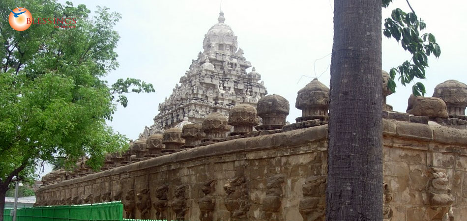 temple
