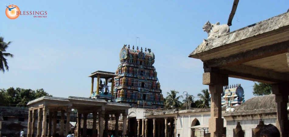 temple