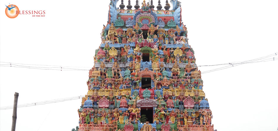 temple