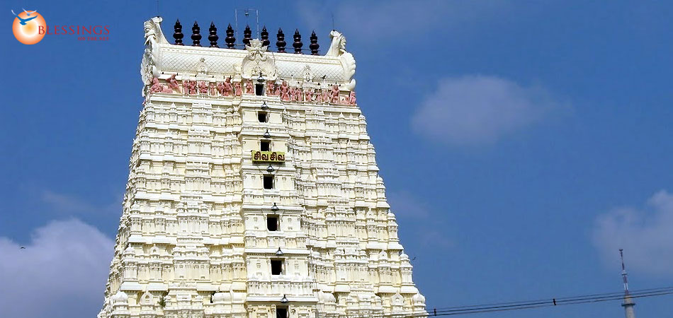 temple