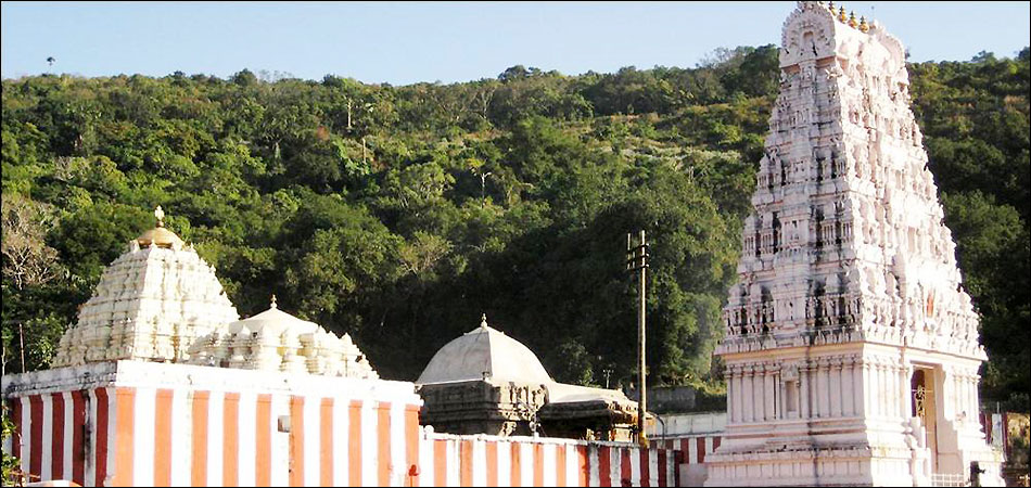 Varaha Narasimha Temple