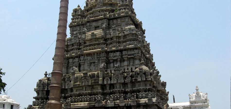 Srikakulam kurma Sri Kurma temple Temple  Srikakulam
