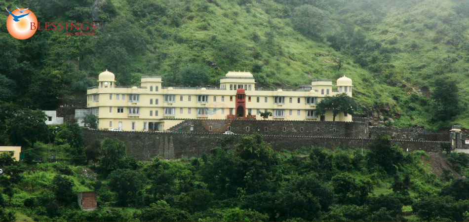 Shahpura Kumbhal Villas, Kumbhalgarh