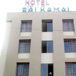Hotel Sai Kamal Shirdi