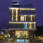 Hotel Chaitali
