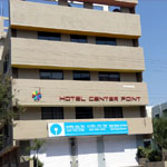 Hotel Center Point