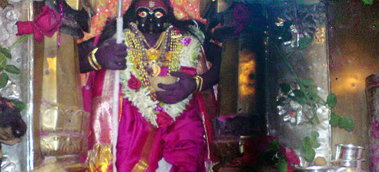 Kaalbhairav Jayanti Festival