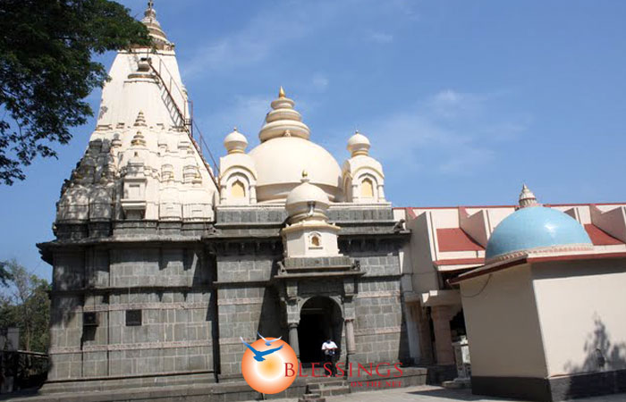Mumbai Temple Photos