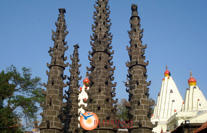 kolhapur mahalaxmi temple live darshan