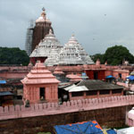 Jagannath Temple