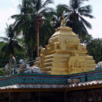 Mallikarjuna Srisailam