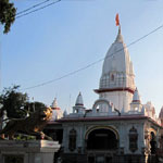 Daksha Mahadev Temple  Haridwar