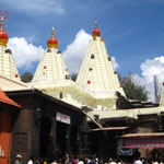 mahalaxmi temple-kolhapur