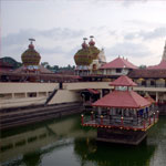 Krishna Temple Udipi