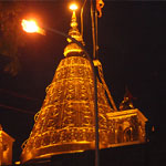 Shirdi Saibaba Temple