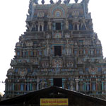 Sivasuriyaperuman Temple