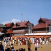 Guruvayur Krishna Temple