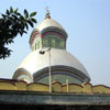 Kalighat Temple 