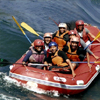 Rafting Kolad Maharashtra