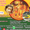 Maa Vaishno Devi Helicopter Package 2 Night 3 Days