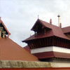Guruvayur Krishna Temple