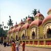 Kalighat Temple 