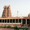 Meenakshi Temple Madurai